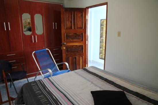 '' Casas particulares are an alternative to hotels in Cuba.